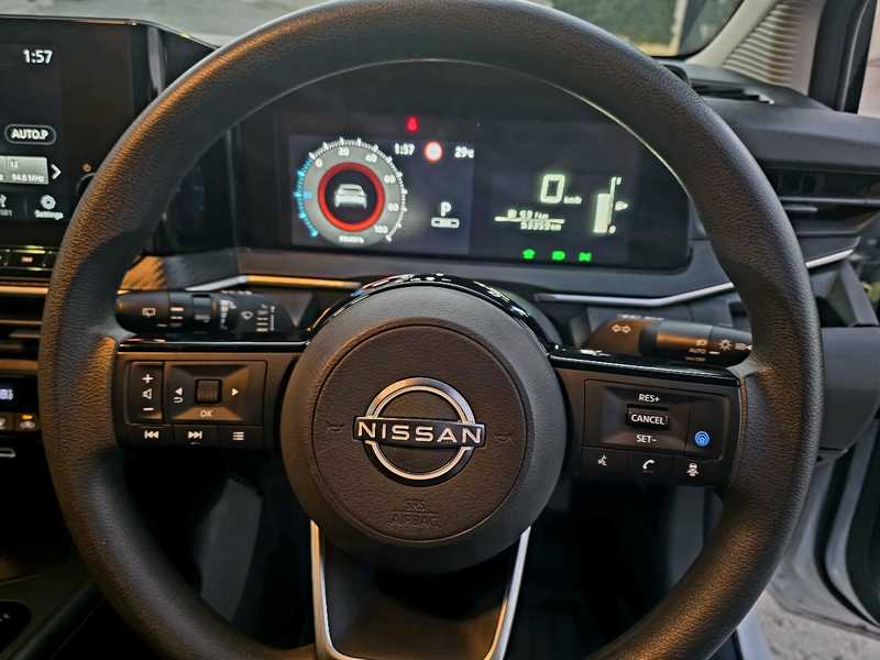 2023 Nissan Note e-Power 1,2L 2023 Cyprus