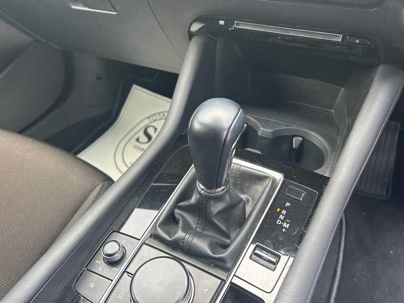 2021 Mazda 3 1,5L 2021 Cyprus