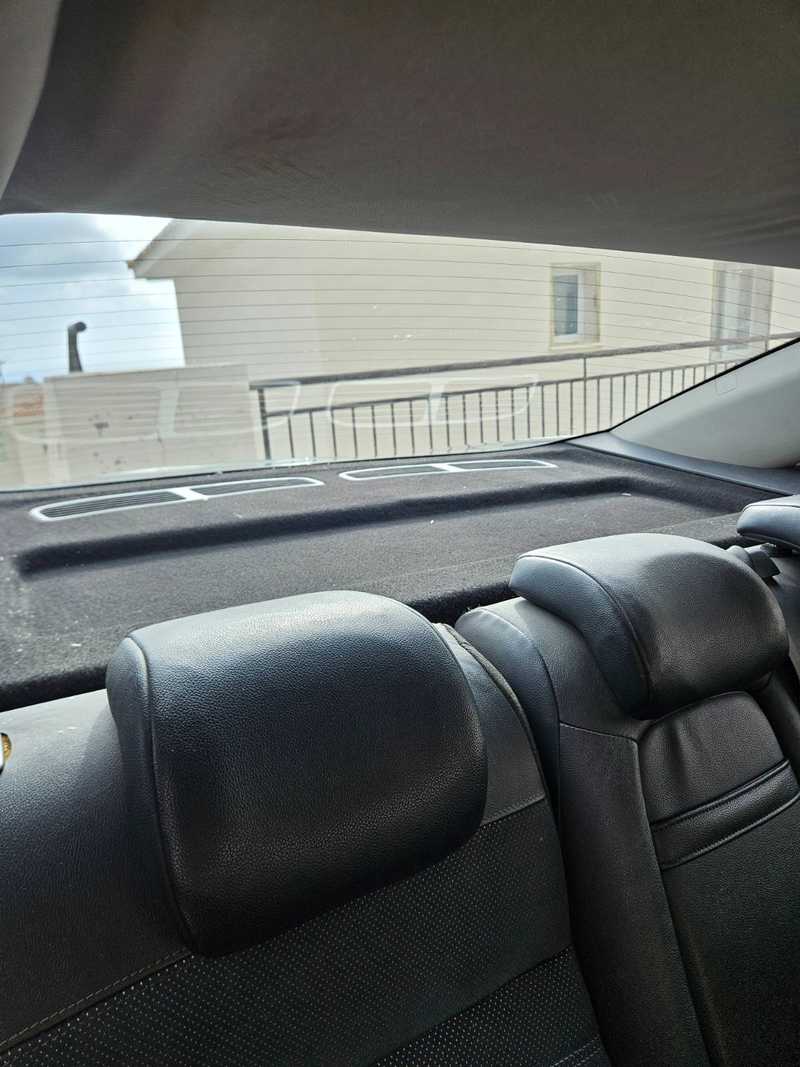 2007 Ford Mondeo 2,0L 2007 Cyprus