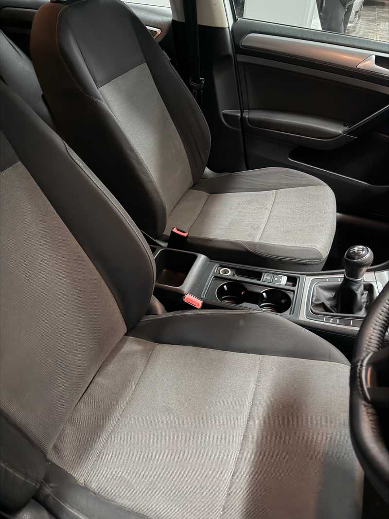 2015 Volkswagen Golf 1,2L 2015 Cyprus