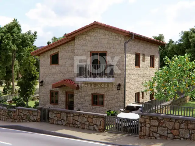 4-bedroom detached house for sale, Limassol — Souni
