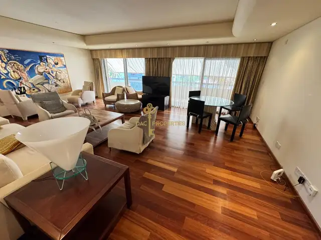  2-bedroom apartment to rent, Επαρχία Λεμεσού — Λεμεσός - Νεάπολη