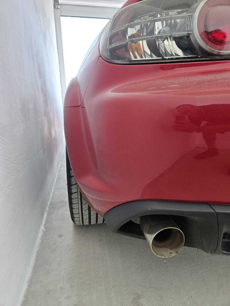 2005 Mazda RX8 1,3L 2005 Cyprus