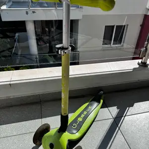 Globber primo kids scooter, Limassol — Germasogeia