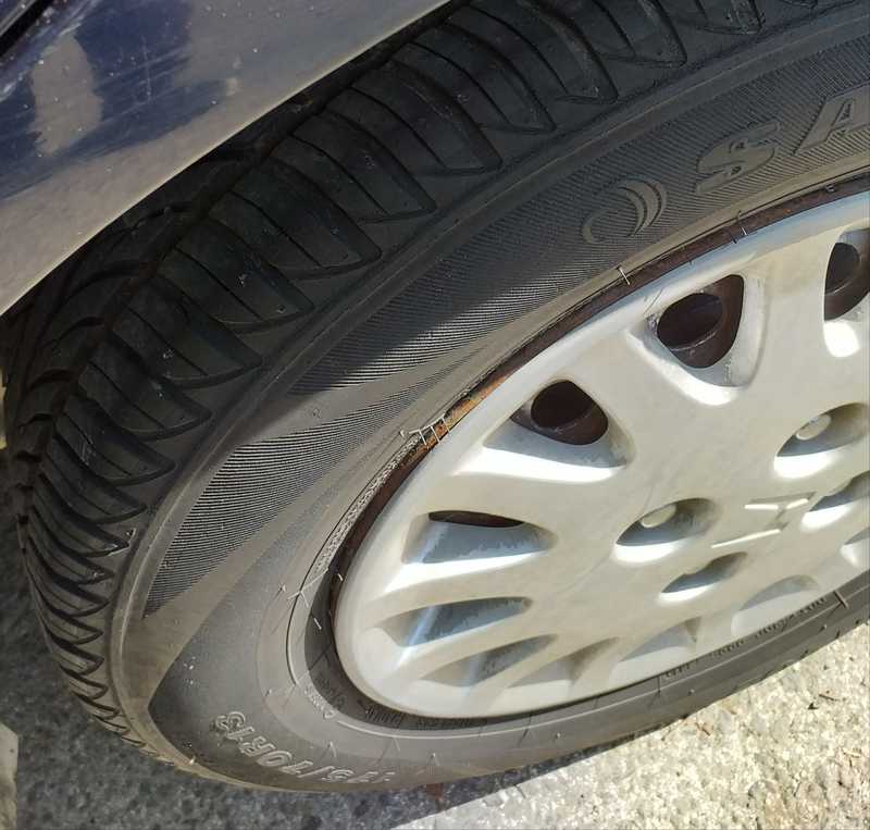 Honda Civic 1,5L 1998