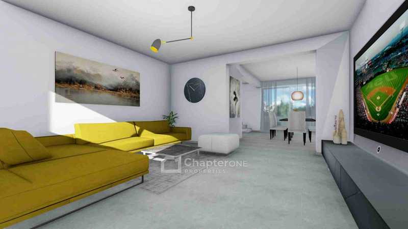 4-bedroom semi-detached for sale