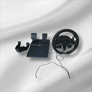 HORI Racing Wheel Apex, Paphos — Paphos - Agios Theodoros