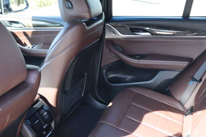 2021 BMW X3 2,0L 2021 Cyprus