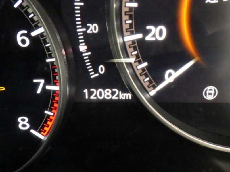 2022 Mazda 3 2,0L 2022 Cyprus