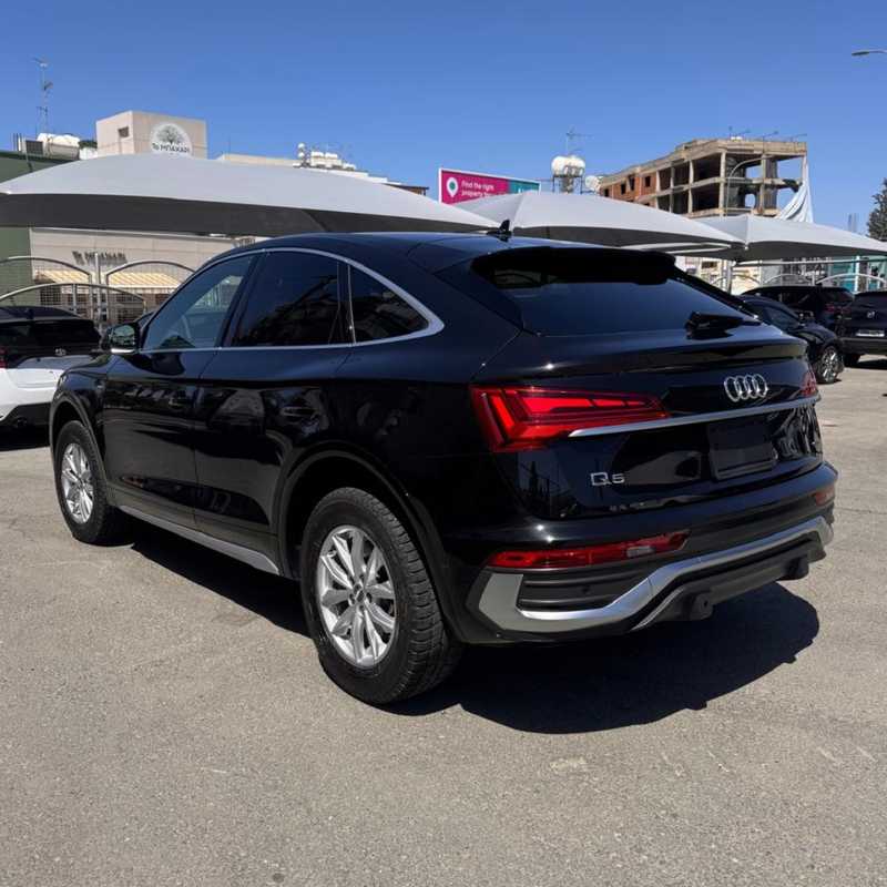 2023 Audi Q5 2,0L 2023 Cyprus