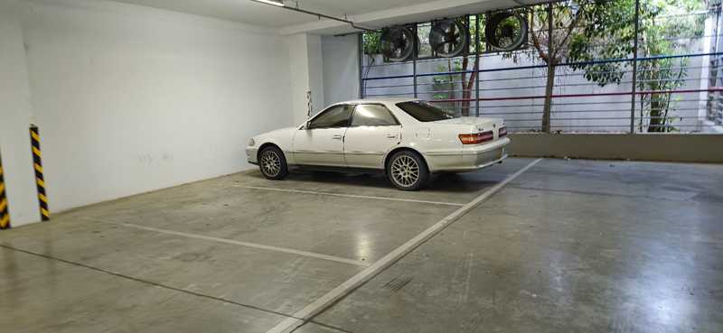 1997 Toyota Mark II 2,4L 1997 Cyprus