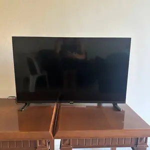 Philips smart tv 32 inches, Limassol — Limassol - Agios Nicolaos