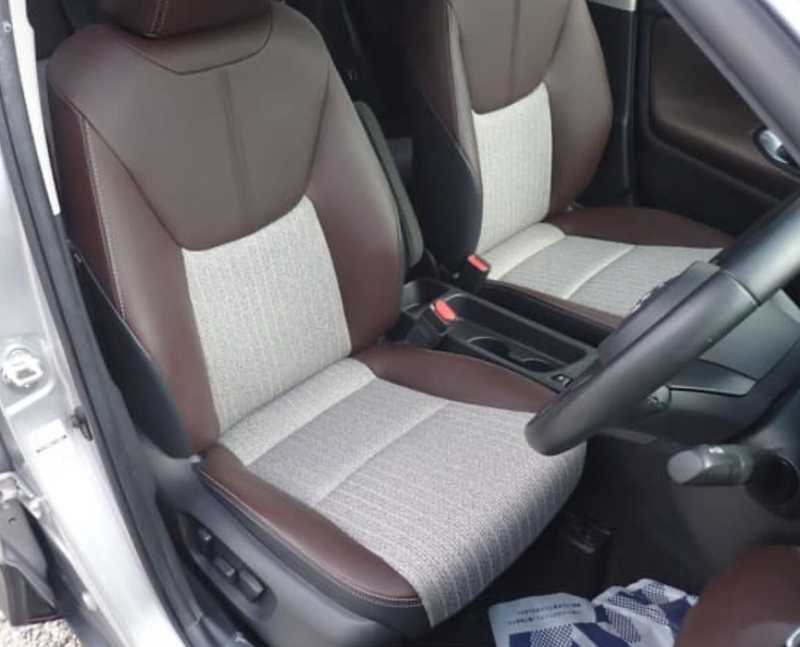 2022 Toyota Yaris Cross 1,5L 2022 Cyprus