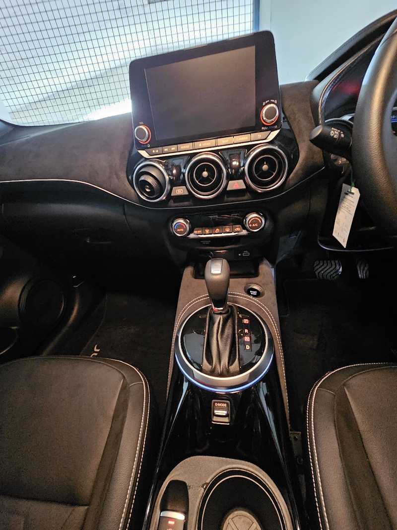 2023 Nissan Juke 1,6L 2023 Cyprus