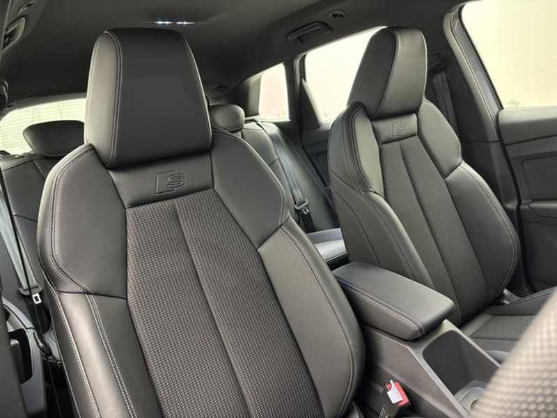 2025 Audi Q4 Electric 2025 Cyprus