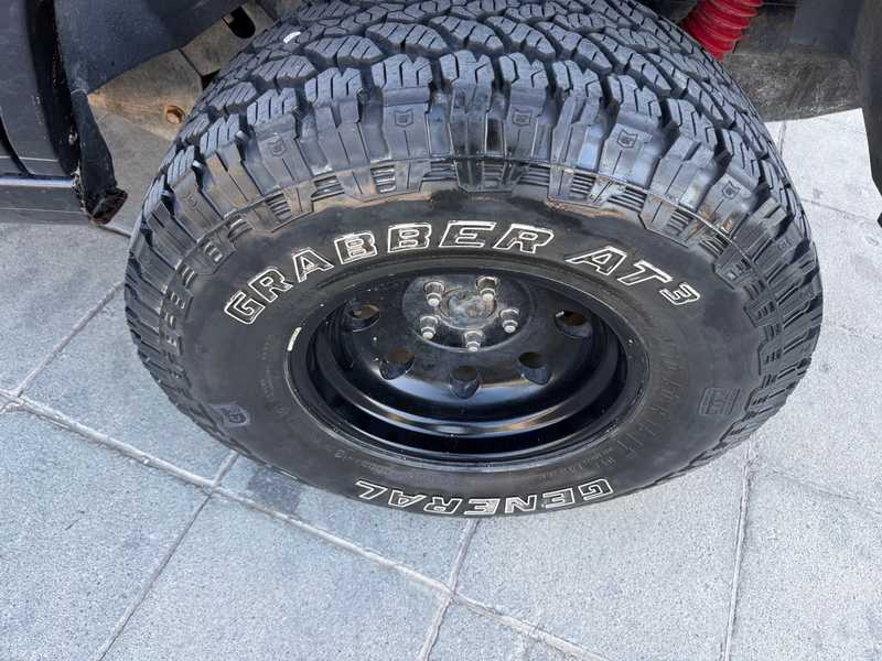 1996 Jeep Grand Cherokee 4,0L 1996 Cyprus