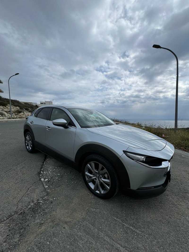 2020 Mazda CX-30 2,0L 2020 Cyprus