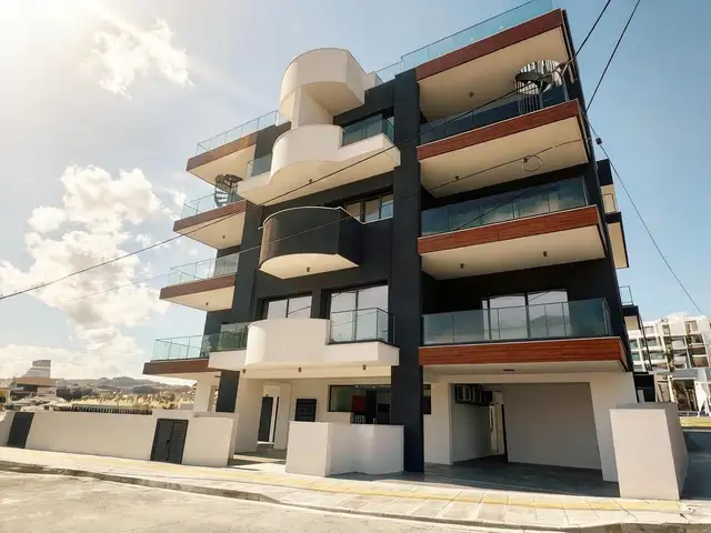 2-bedroom apartment for sale, Επαρχία Λεμεσού — Άγιος Αθανάσιος