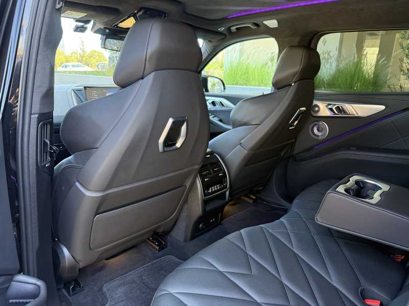 2023 BMW XM 4,4L 2023 Cyprus