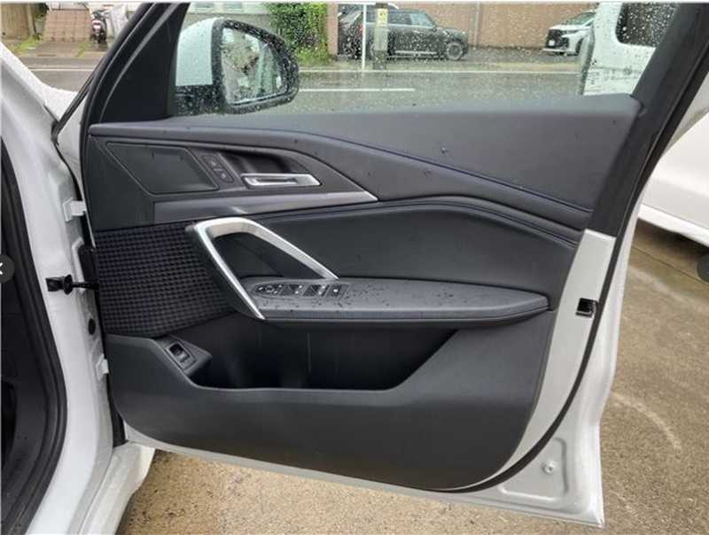 2025 BMW X1 2,0L 2025 Cyprus