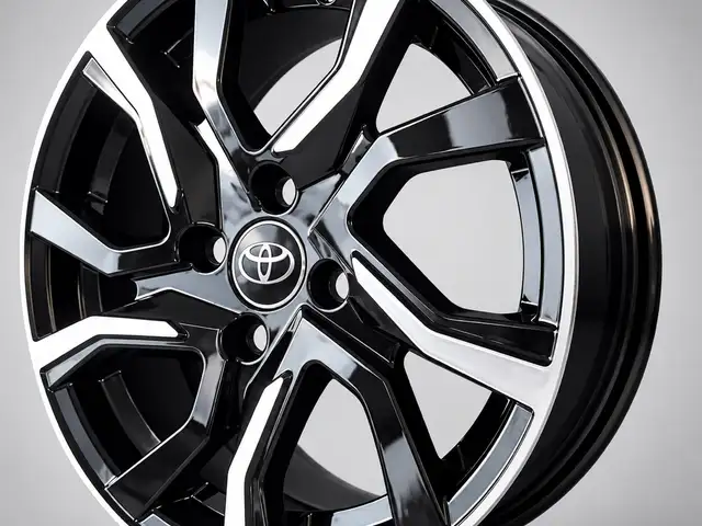 Rims - wheels, Larnaca — Larnaka - Arch Makarios III