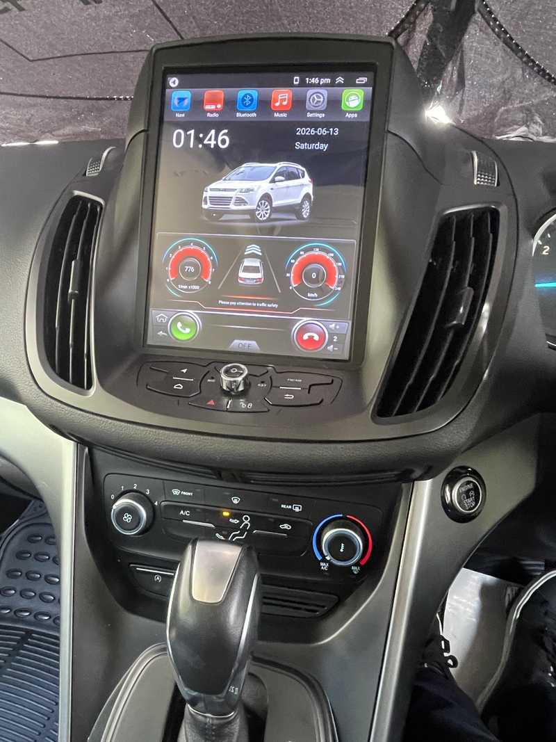 2018 Ford Kuga 2,0L 2018 Cyprus