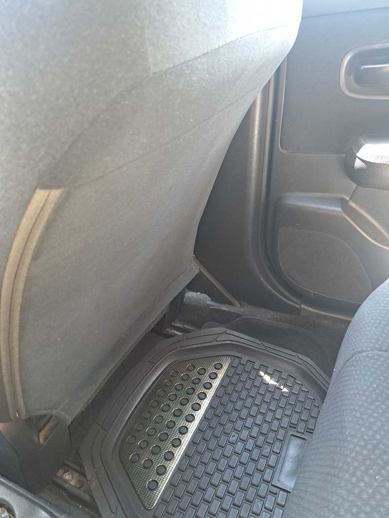 2011 Nissan Tiida 1,6L 2011 Cyprus