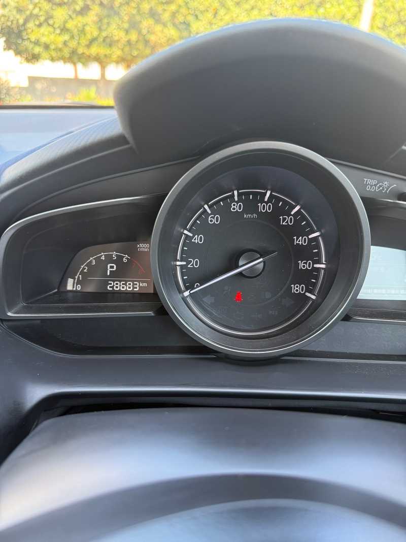 2022 Mazda 2 1,5L 2022 Cyprus