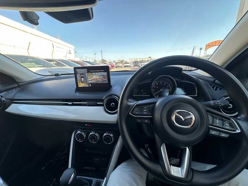 2023 Mazda 2 1,5L 2023 Cyprus