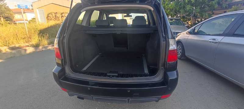 2008 BMW X3 2,0L 2008 Cyprus