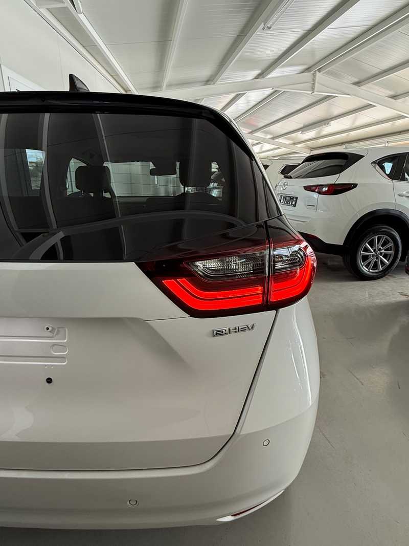 2022 Honda Fit 1,5L 2022 Cyprus