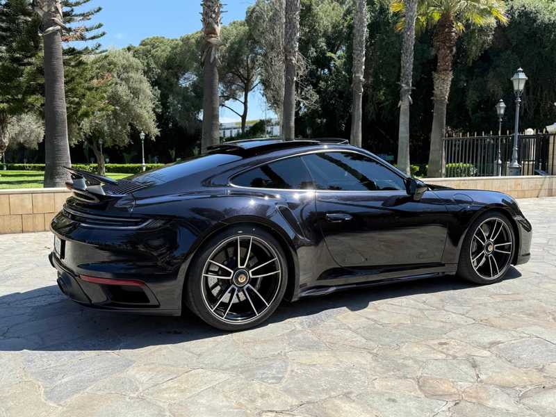 2020 Porsche 911 3,8L 2020 Cyprus