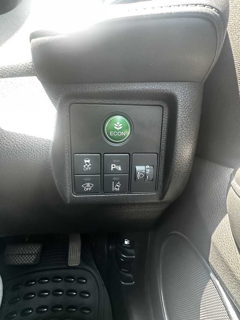 2018 Honda HR-V 1,5L 2018 Cyprus