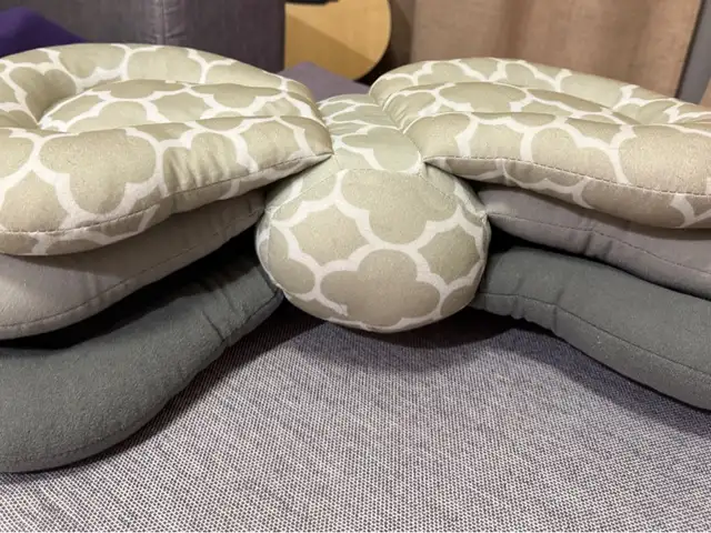 Infantino elevate adjustable nursing pillow, Limassol — Limassol - Kapsalos