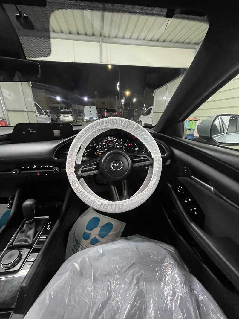 2022 Mazda 3 1,5L 2022 Cyprus