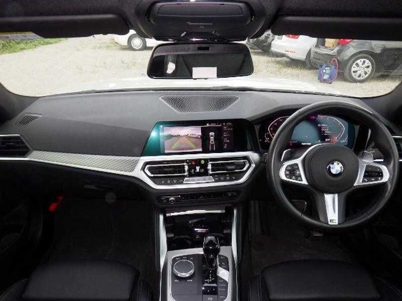 2022 BMW 4-Series 2,0L 2022 Cyprus