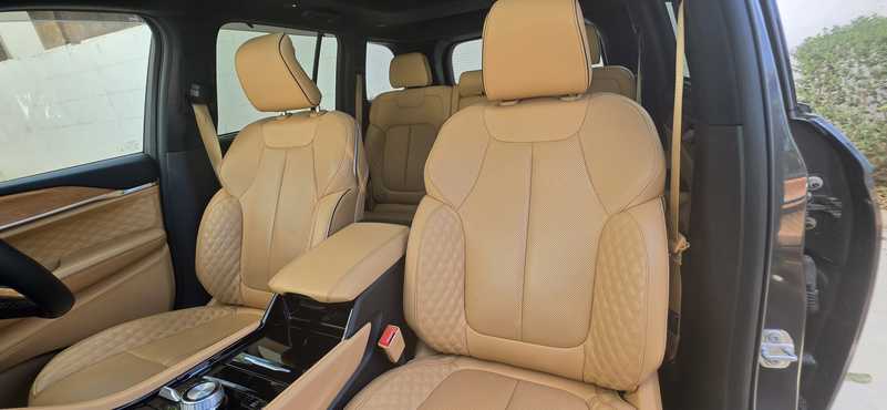 2024 Jeep Grand Cherokee 2,0L 2024 Cyprus