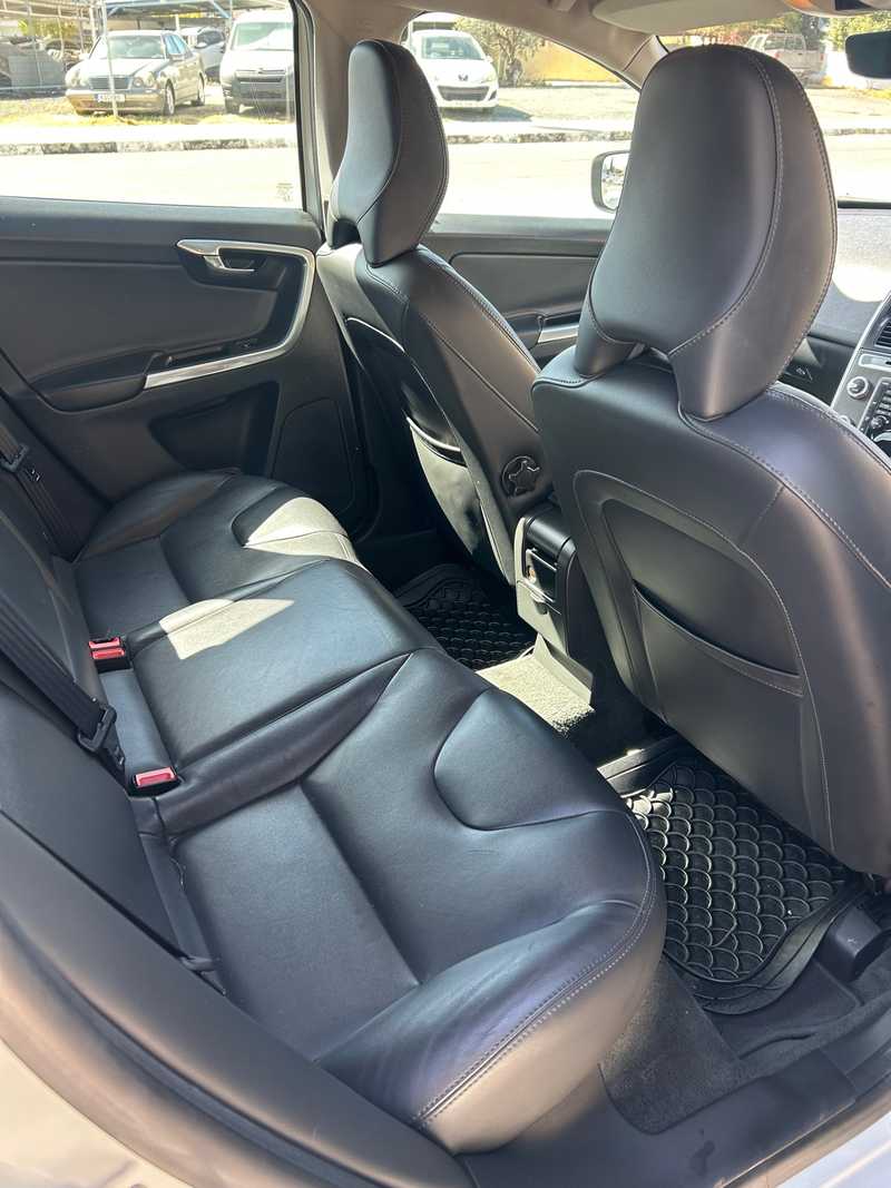 2014 Volvo XC60 2,0L 2014 Cyprus