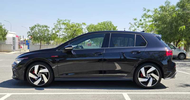 2022 Volkswagen Golf 2,0L 2022 Cyprus