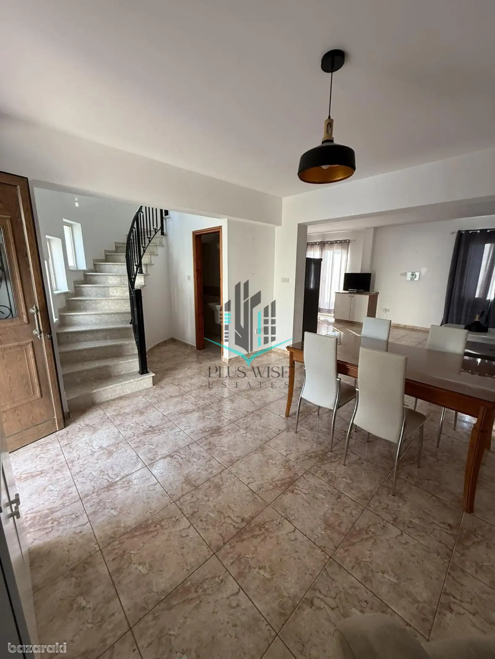 Villa, 3 bedrooms — 4