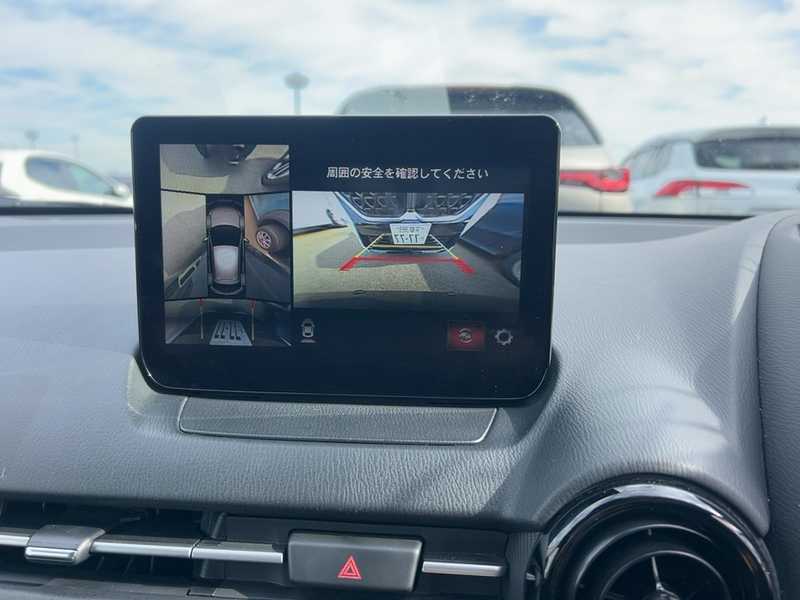 2022 Mazda 2 1,5L 2022 Cyprus