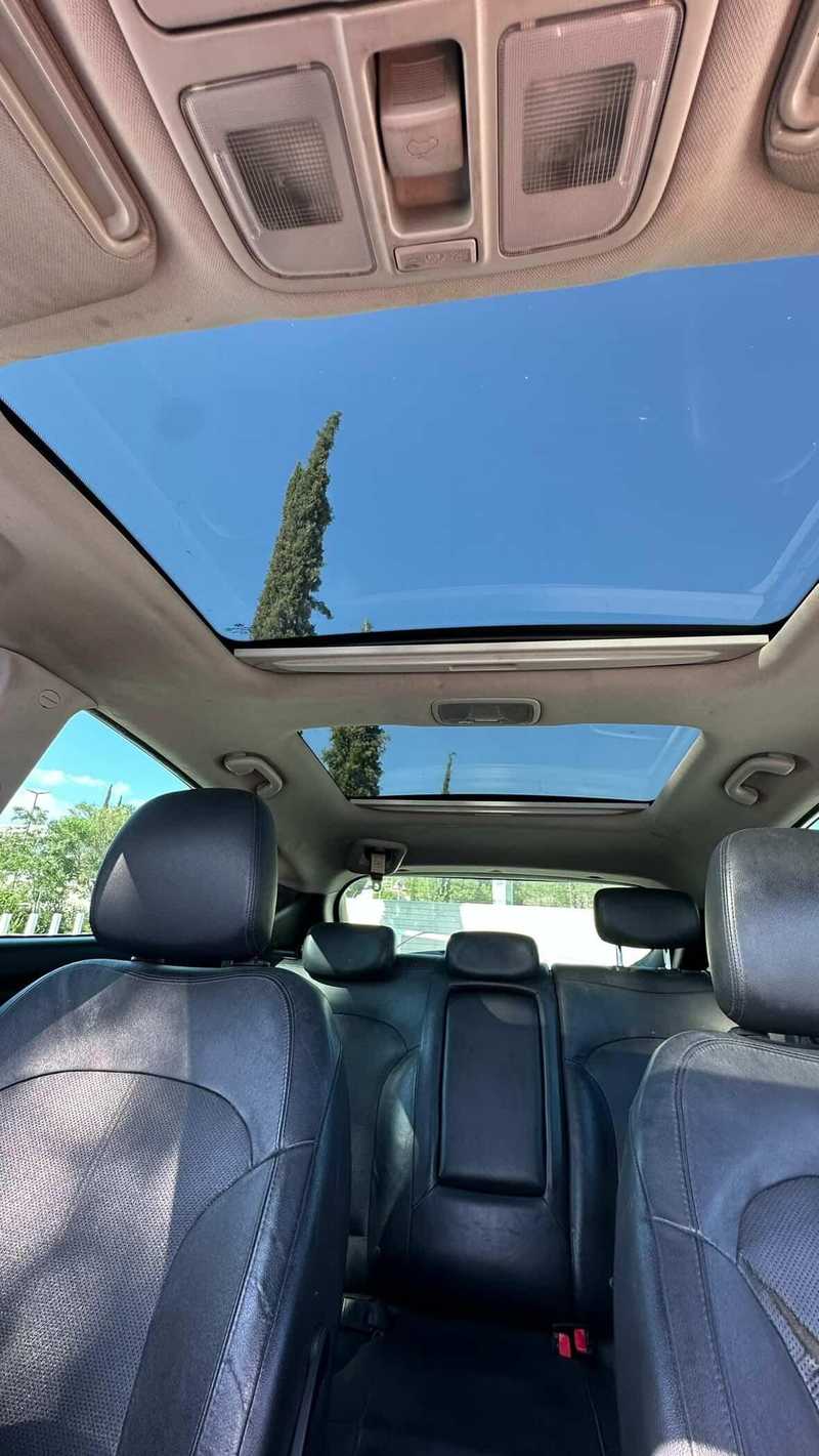 2012 Hyundai ix35 1,6L 2012 Cyprus