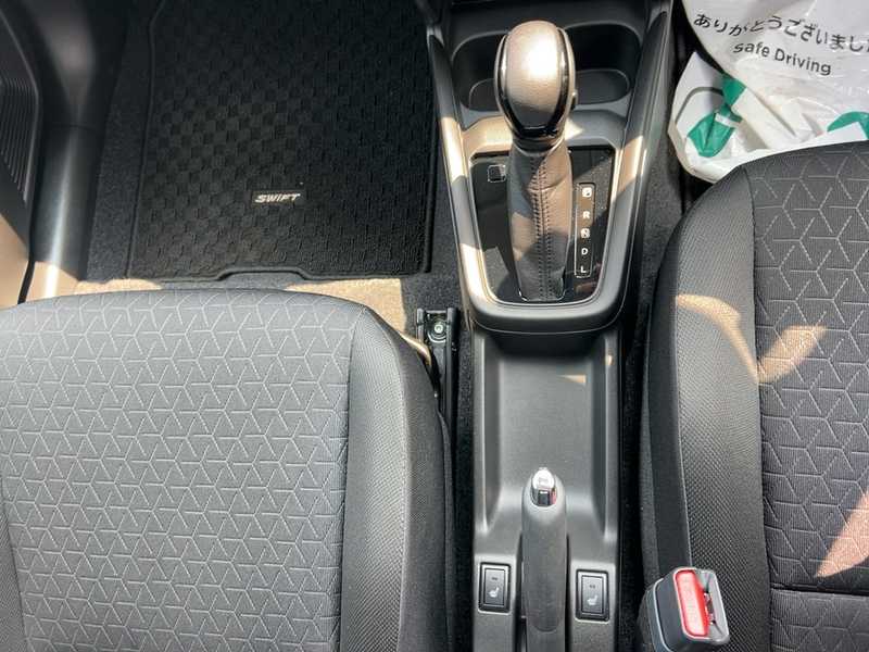 2023 Suzuki Swift 1,2L 2023 Cyprus