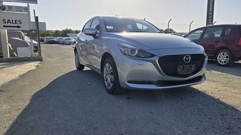 2023 Mazda 2 1,5L 2023 Cyprus