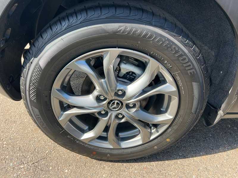 2024 Mazda CX-3 1,5L 2024 Cyprus