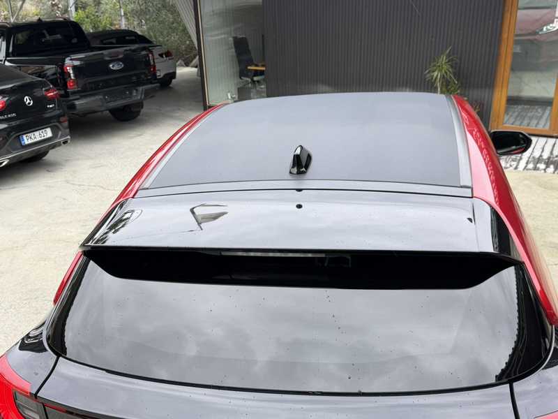 2021 Toyota Yaris GR 1,5L 2021 Cyprus