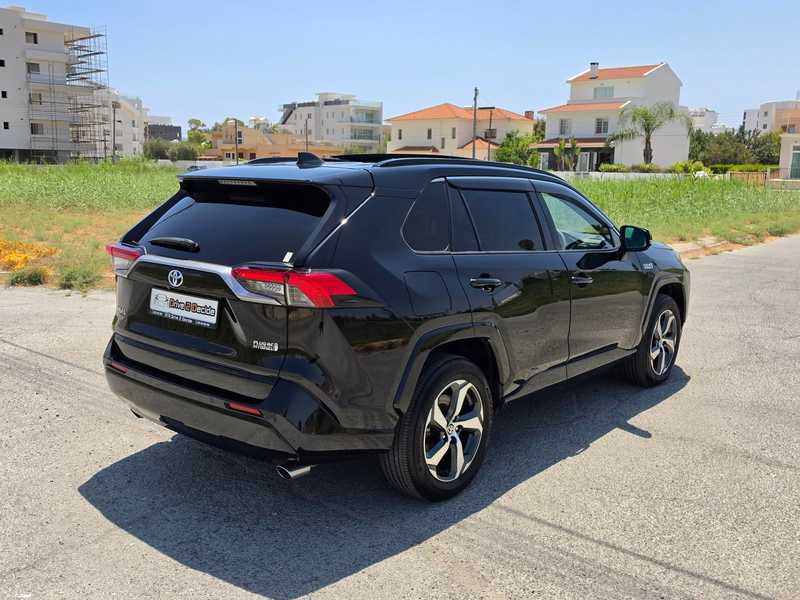 2023 Mazda CX-5 2,0L 2023 Cyprus