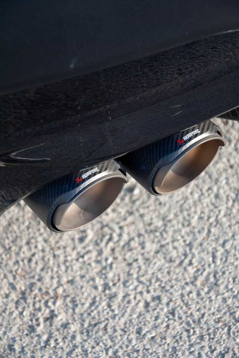 2022 BMW M5 4,4L 2022 Cyprus