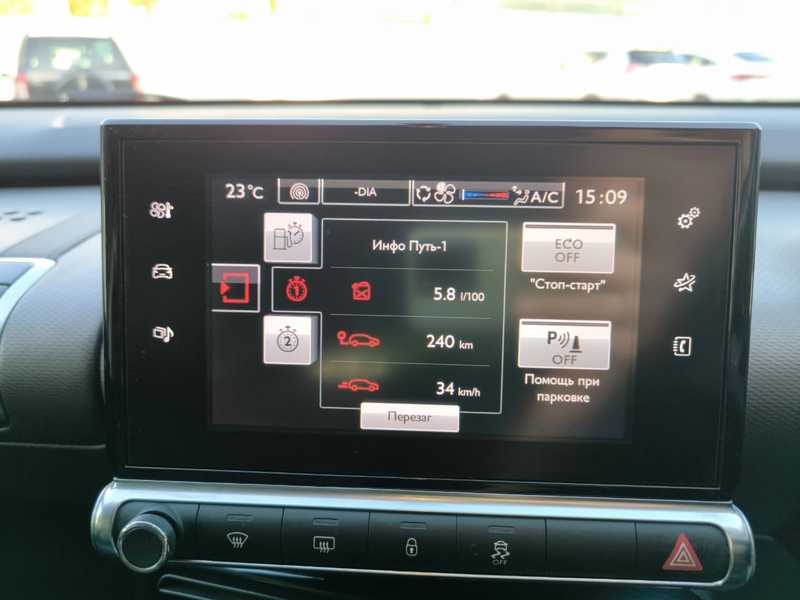 2017 Citroen C4 1,2L 2017 Cyprus