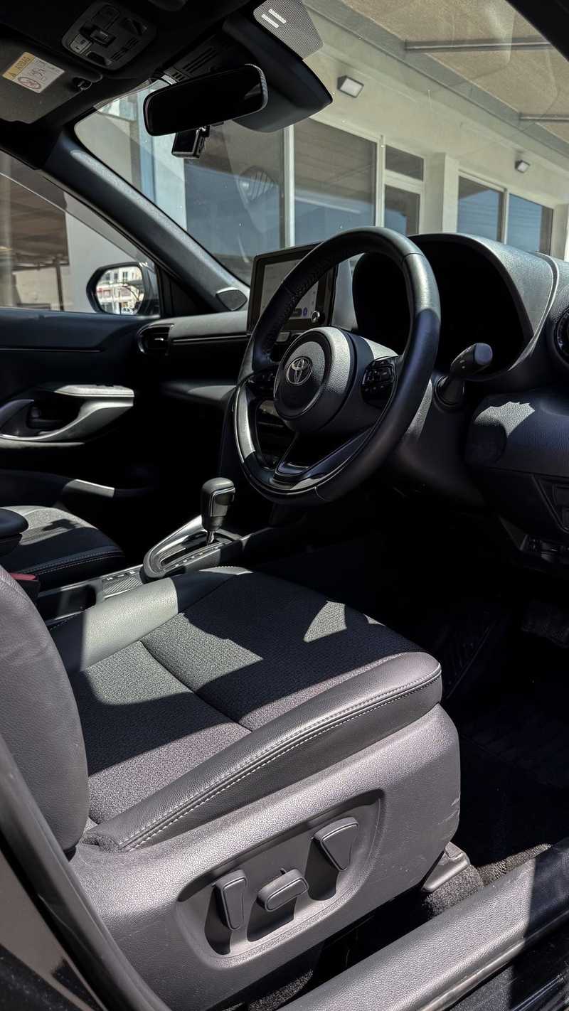 2024 Toyota Yaris Cross 1,5L 2024 Cyprus